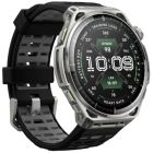Смарт-часы Amazfit Balance 3 W2566AP1N Стальний (1208789)