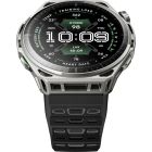 Смарт-часы Amazfit Balance 3 W2566AP1N Стальний (1208789)