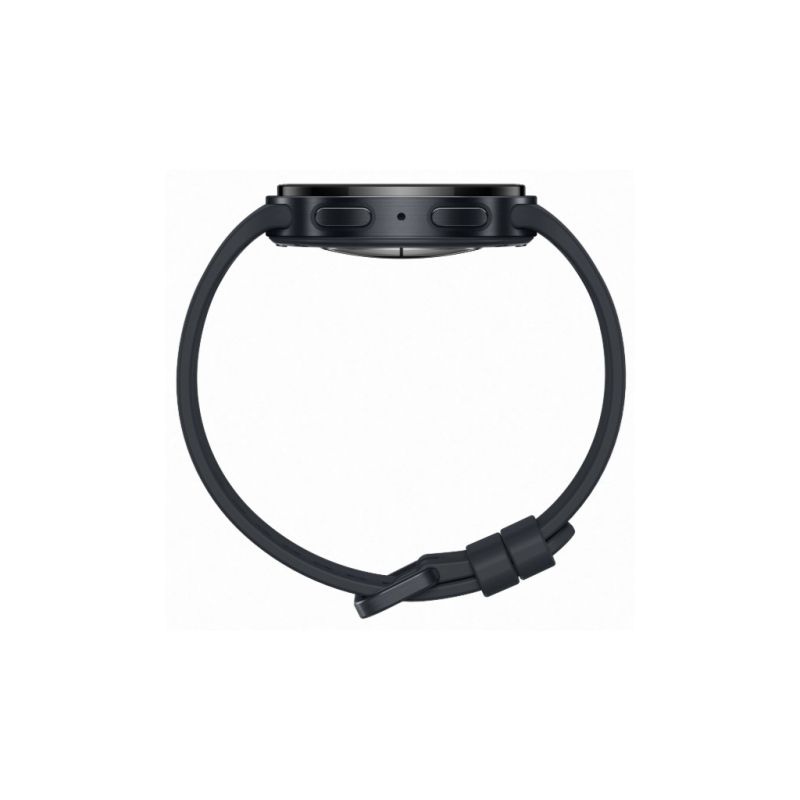 Смарт-годинник Samsung Galaxy Watch 9 44mm Black (SM-L350NZKASEK)