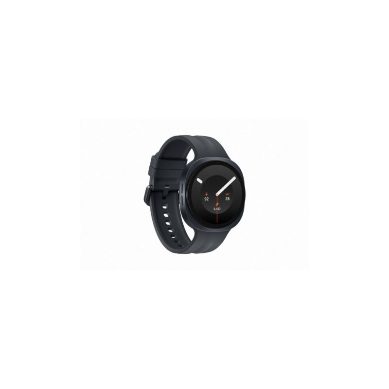 Смарт-годинник Samsung Galaxy Watch 9 44mm Black (SM-L350NZKASEK)