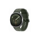 Смарт-годинник Samsung Galaxy Watch 9 44mm Silver (SM-L350NZSASEK)