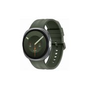 Смарт-годинник Samsung Galaxy Watch 9 44mm Silver (SM-L350NZSASEK)