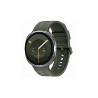 Смарт-часы Samsung Galaxy Watch 9 44mm Silver (SM-L350NZSASEK)