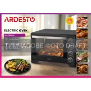 Электропечь ARDESTO (MO-T60ABL)