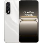 Мобільний телефон OnePlus (Nord 5 5G 8/256GB White)