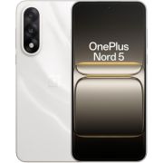 Мобільний телефон OnePlus (Nord 5 5G 8/256GB White)