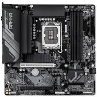 Материнская плата GIGABYTE B760M GAMING X WIFI6E GEN5 (B760M G X WF6E GEN5)