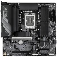 Материнская плата GIGABYTE B760M GAMING X WIFI6E GEN5 (B760M G X WF6E GEN5)