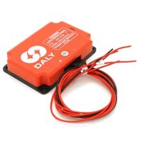 BMS контроллер DaLy 12V 4S 5A (DALY 4S 5A)