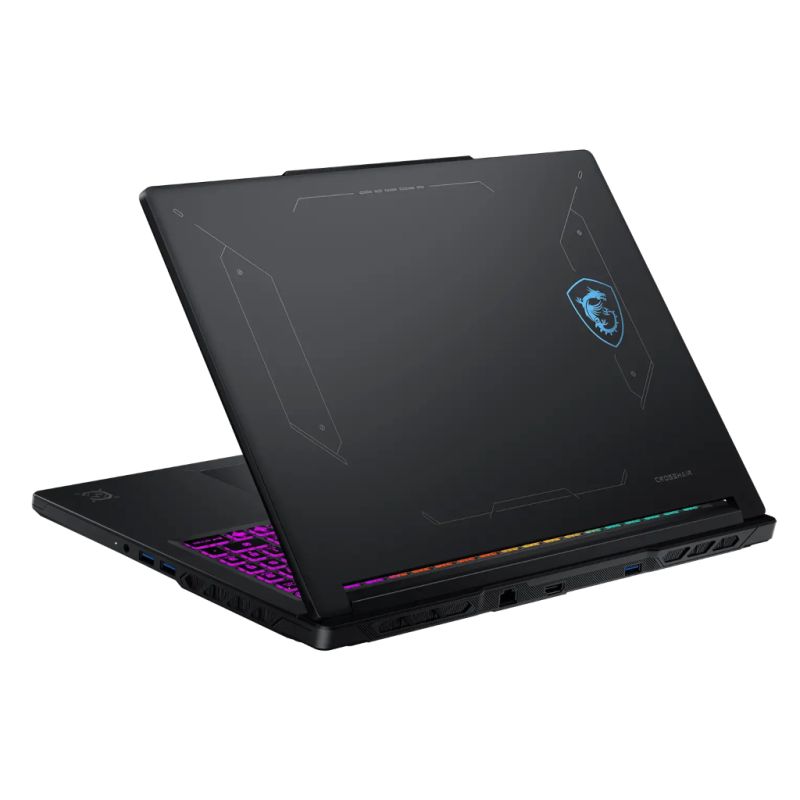 Ноутбук MSI Crosshair 16 HX E14WGK-054XUA (9S7-265343-054)