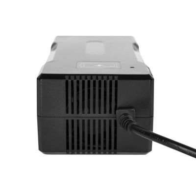 Мережевий зарядний пристрій для АКБ LogicPower LiFePO4 12V (14.6V)-12A-144W (14579)