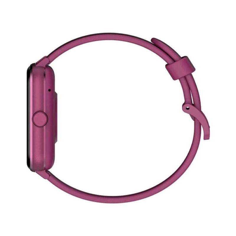 Смарт-годинник Blackview R50 Claret (6931548317555)