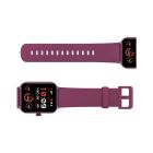 Смарт-годинник Blackview R50 Claret (6931548317555)