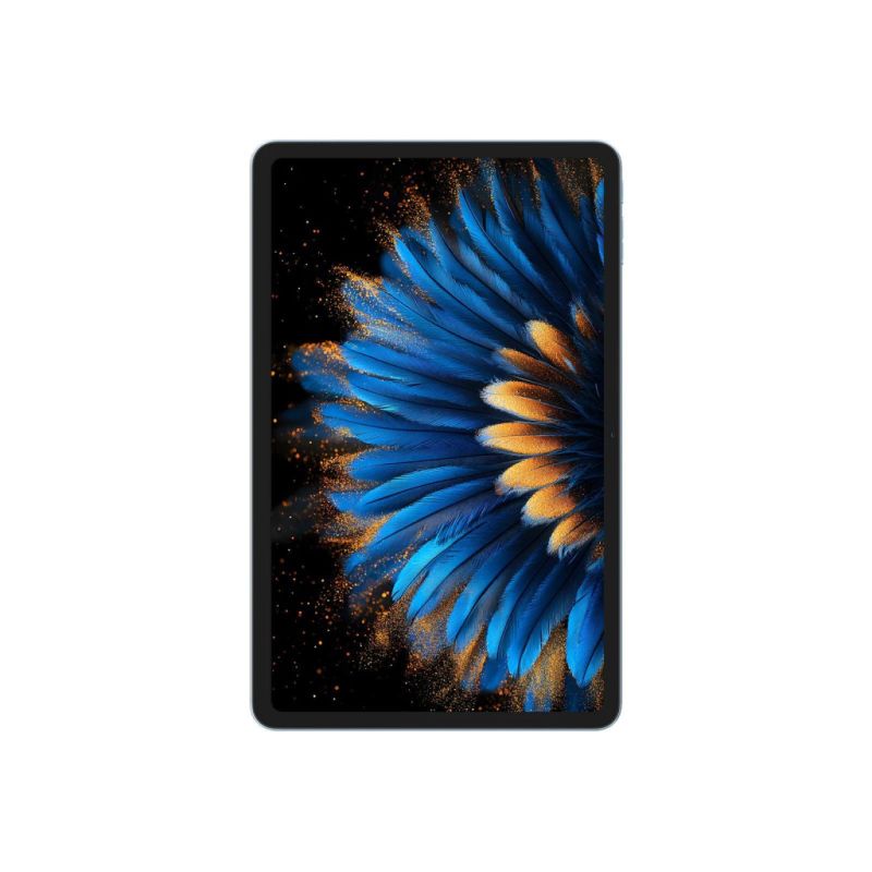 Планшет Blackview MEGA 2 SET 12" 6/256GB LTE Ice Blue (Клавіатура/чохол/стилус/скло/мишка/навушники) (6931548326359)