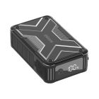 Батарея универсальная Sigma X-power SI20A11QLX-DC 20000mAh, 65W, DC-output 9-22V, outdoor style (4827798844014)