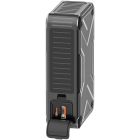 Батарея универсальная Sigma X-power SI20A11QLX-DC 20000mAh, 65W, DC-output 9-22V, outdoor style (4827798844014)