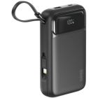 Батарея универсальная Sigma X-power SI20A8QL-MAG 20000mAh, Magnetic wireless 15W, PD, QC, 22,5W, MagSafe (4827798434611)