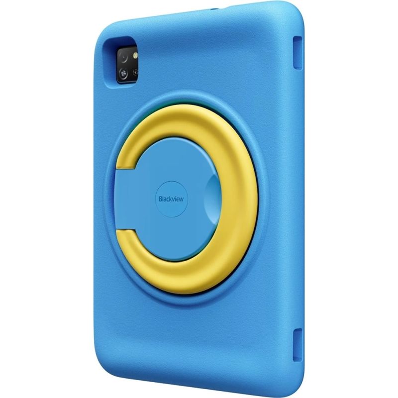Планшет Blackview Tab 60 Pro Kids 10.1'' 8/128GB LTE Ocean Blue (6931548327851)