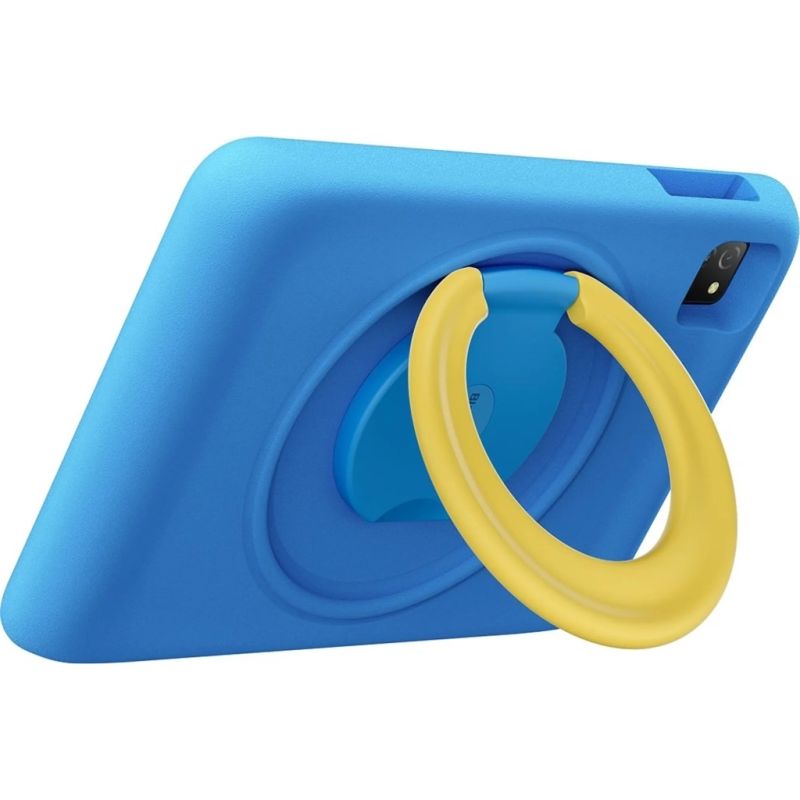 Планшет Blackview Tab 60 Pro Kids 10.1'' 8/128GB LTE Ocean Blue (6931548327851)