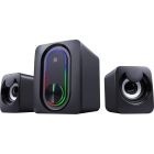 Акустическая система Defender V14 Black (65314)