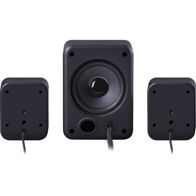 Акустическая система Defender V14 Black (65314)