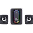 Акустическая система Defender V14 Black (65314)