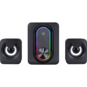 Акустическая система Defender V14 Black (65314)