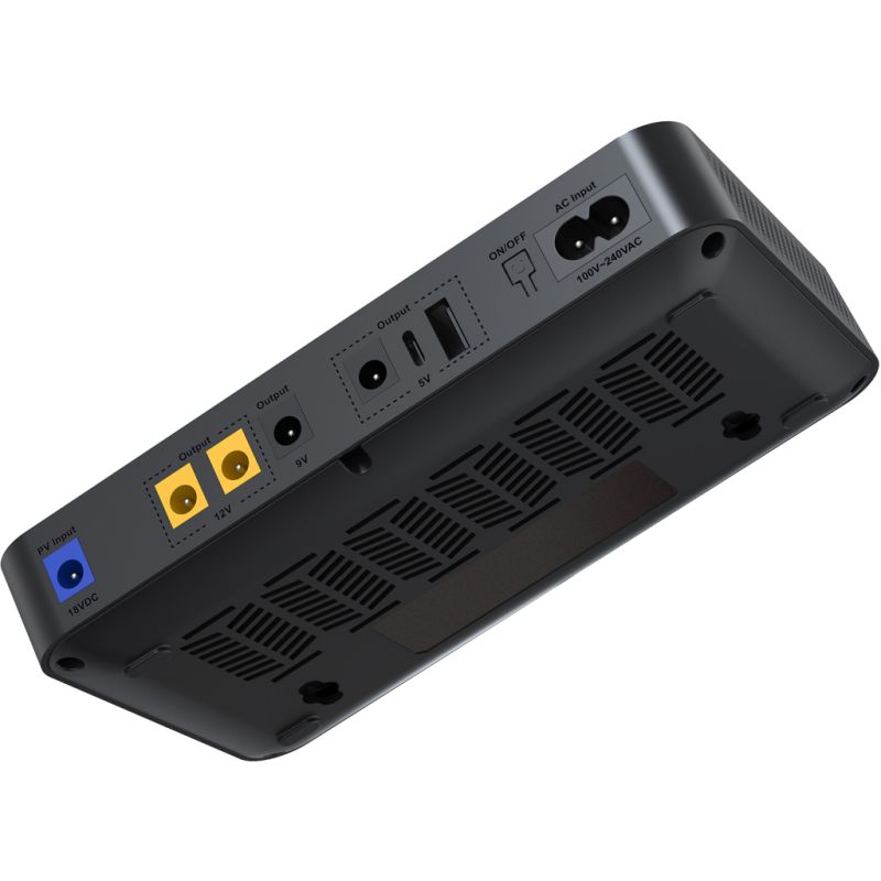 Источник бесперебойного питания Marsriva KP1Plus V2 (KP1PlusV2_MARSRIVA)