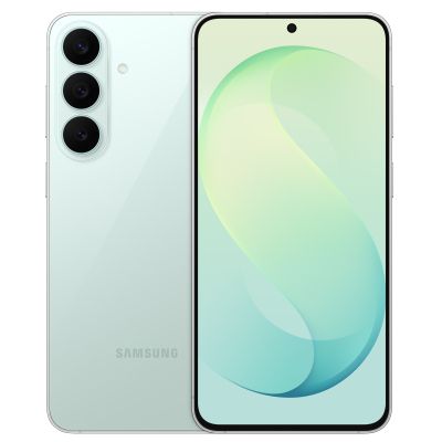 Мобильный телефон Samsung Galaxy S26 FE 8/512Gb Pistachio (SM-S741BLGIEUC)