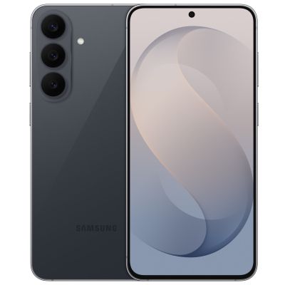 Мобильный телефон Samsung Galaxy S26 FE 8/128Gb Graphite (SM-S741BZKDEUC)