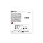 USB флеш накопичувач Kingston 256GB DataTraveler Exodia Black-Green USB 3.2 (DTXG2/256GB)