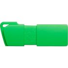 USB флеш накопитель Kingston 64GB DataTraveler Exodia M Green USB 3.2 (KC-U2L64-7LG)