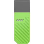 USB флеш накопичувач Acer 32GB UP200 Green USB 2.0 (BL.9BWWA.543)