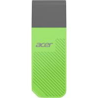 USB флеш накопитель Acer 32GB UP200 Green USB 2.0 (BL.9BWWA.543)