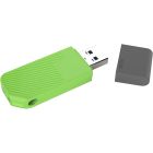 USB флеш накопитель Acer 32GB UP300 Green USB 3.2 (BL.9BWWA.557)