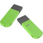USB флеш накопитель Acer 32GB UP300 Green USB 3.2 (BL.9BWWA.557)