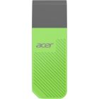 USB флеш накопитель Acer 32GB UP300 Green USB 3.2 (BL.9BWWA.557)