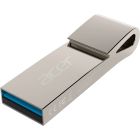 USB флеш накопитель Acer 64GB UF300 Silver USB 3.2 (BL.9BWWA.518)