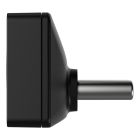 USB флеш накопитель SanDisk 128GB Extreme Fit Black Type-C (SDCZ530-128G-G46)