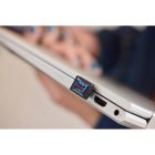 USB флеш накопитель SanDisk 128GB Extreme Fit Black Type-C (SDCZ530-128G-G46)