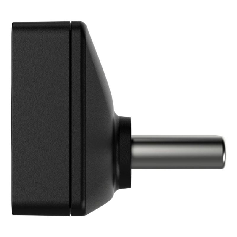 USB флеш накопитель SanDisk 64GB Extreme Fit Black Type-C (SDCZ530-064G-G46)