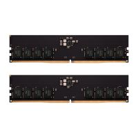 Модуль памяти для компьютера DDR5 32GB (2x16GB) 5600 MHz Elite Team (TED532G5600C46DC01)