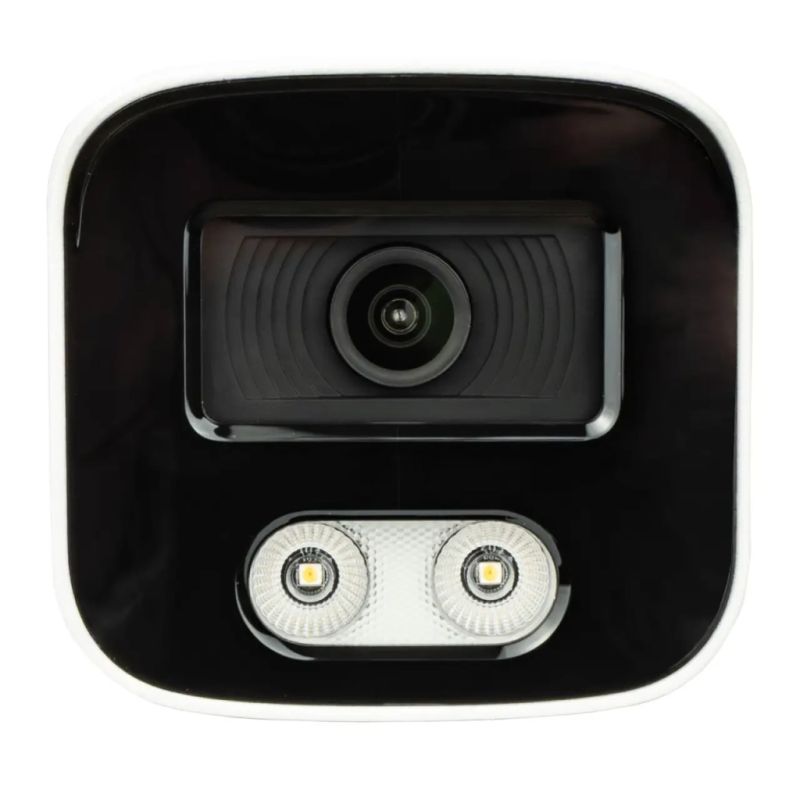 Камера видеонаблюдения SEVEN Systems (IP1022PA (2.8) white)