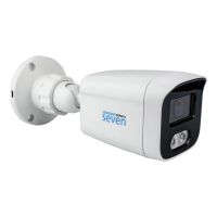 Камера видеонаблюдения SEVEN Systems (IP1022PA (2.8) white)