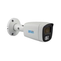Камера видеонаблюдения SEVEN Systems (IP7225PA-DL (2.8) white)