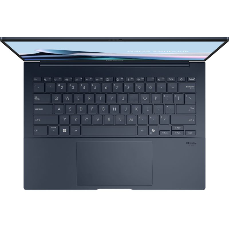 Ноутбук ASUS Zenbook 14 OLED UX3405CA-QL296 (90NB14W3-M00BL0)