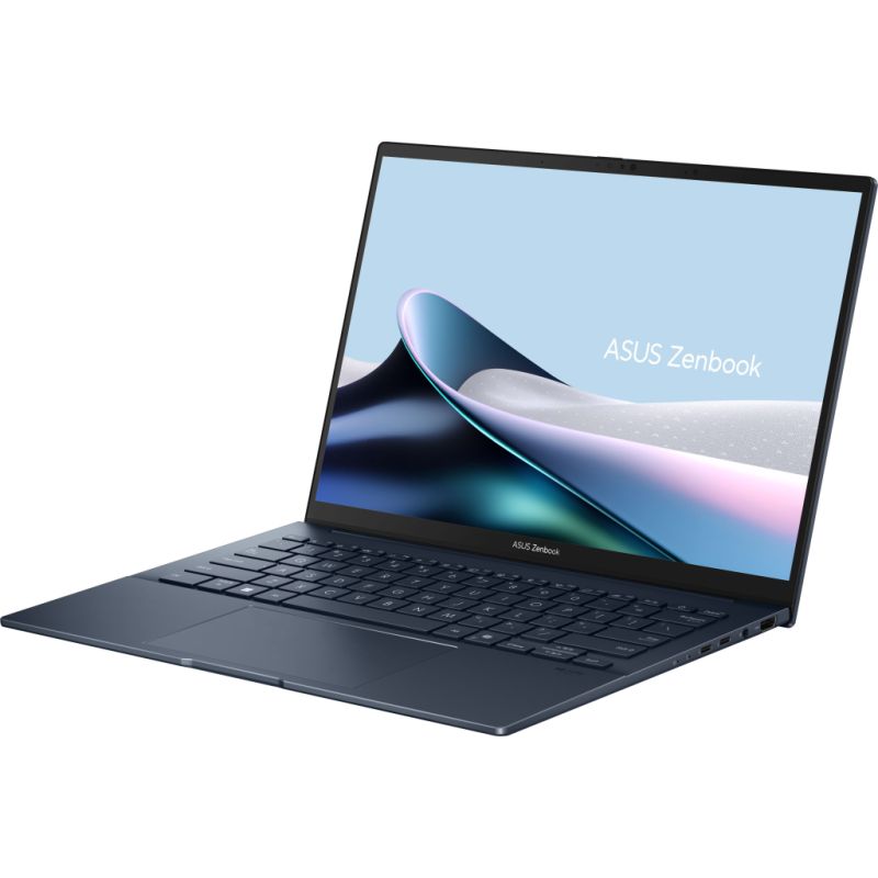 Ноутбук ASUS Zenbook 14 OLED UX3405CA-QL296 (90NB14W3-M00BL0)