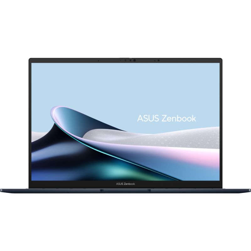 Ноутбук ASUS Zenbook 14 OLED UX3405CA-QL296 (90NB14W3-M00BL0)
