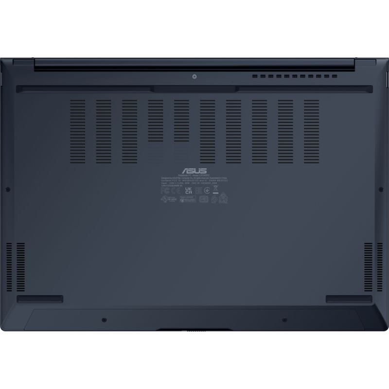 Ноутбук ASUS Zenbook 14 OLED UX3405CA-QL296 (90NB14W3-M00BL0)