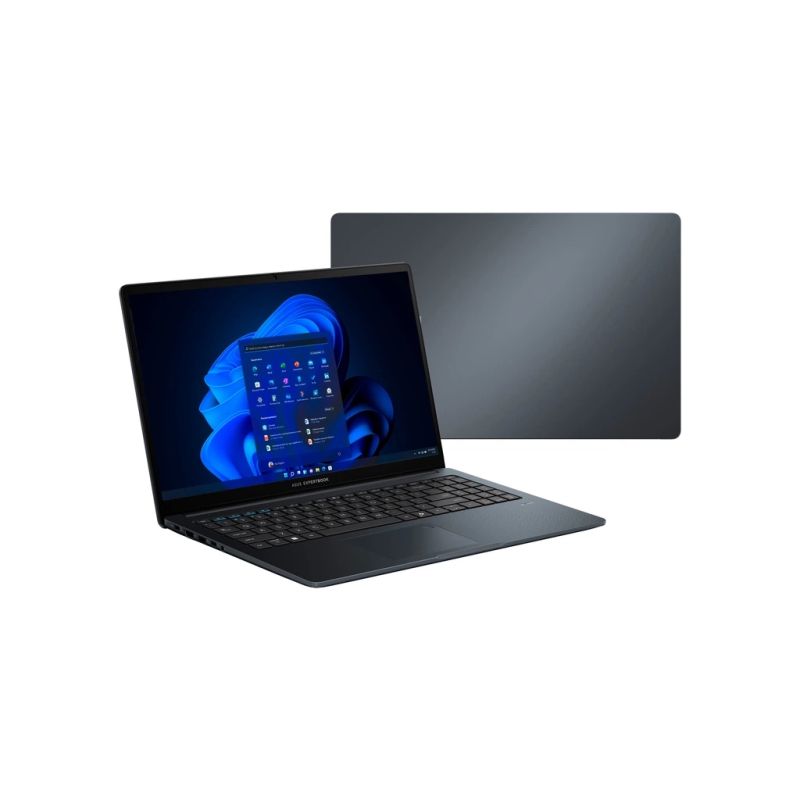 Ноутбук ASUS Expertbook B1 B1503CVA-S79096X (90NX0801-M0AF00)